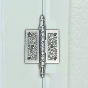 Hinges